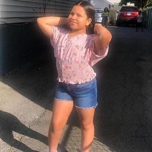 Meet your Posher, Stacey